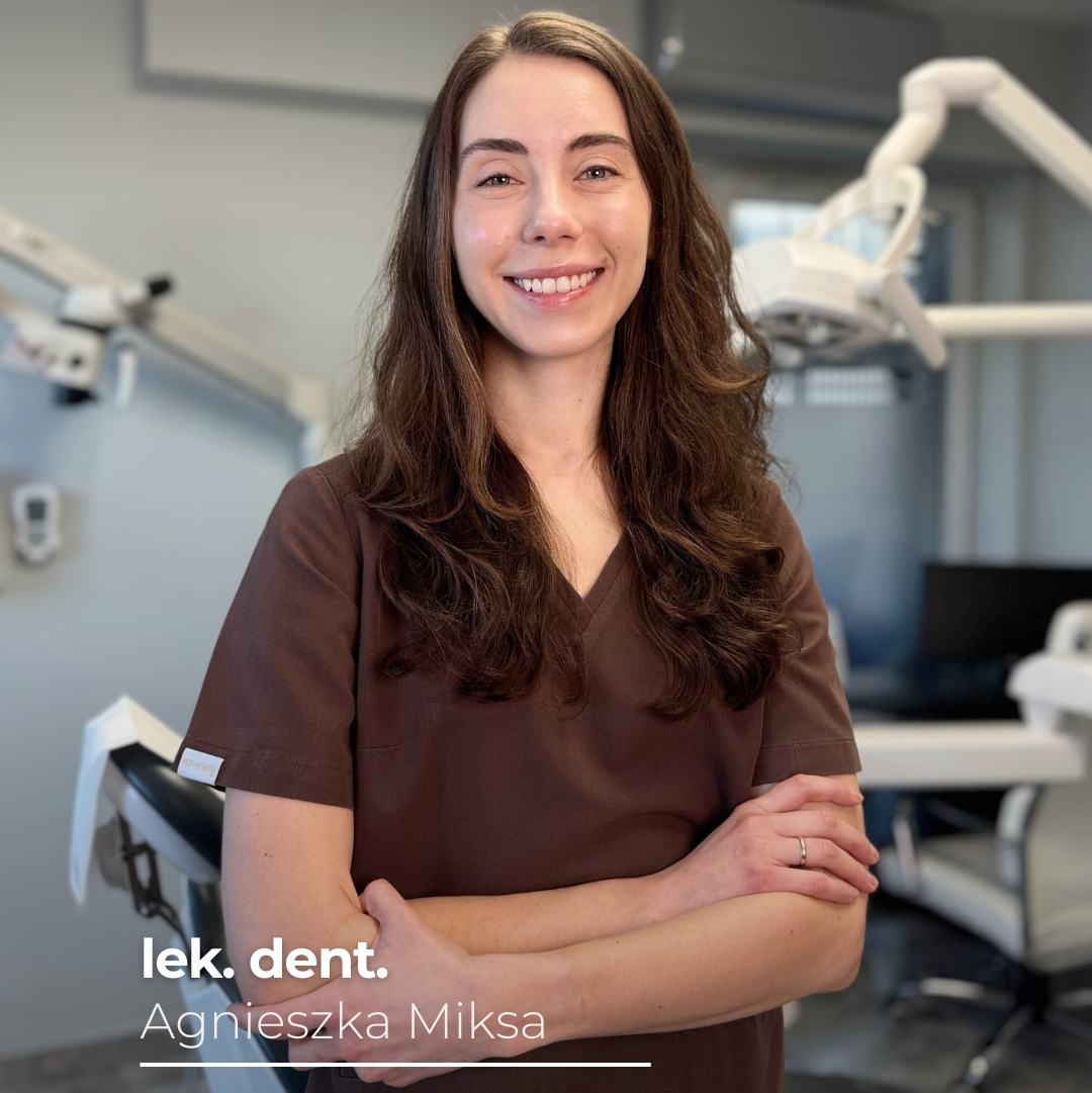 lek.Agnieszka Miksa InGlow-med