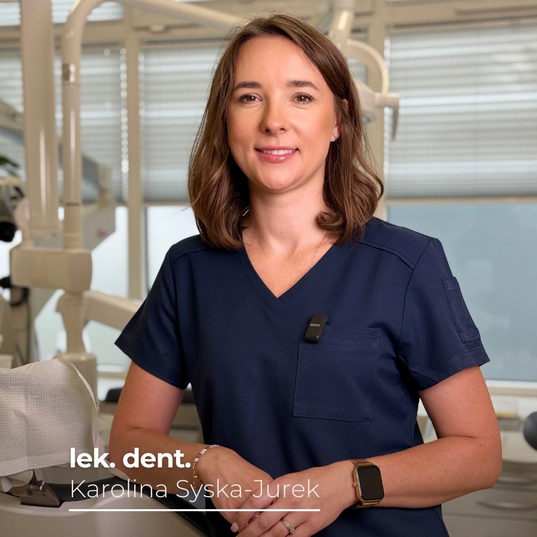lek. Karolina Syska-Jurek InGlow-med