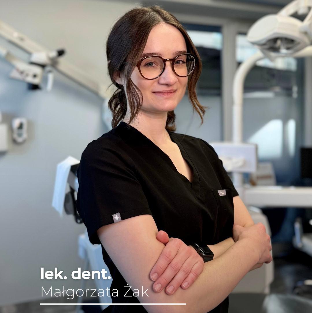 lek. Małgorzata Żak InGlow-med