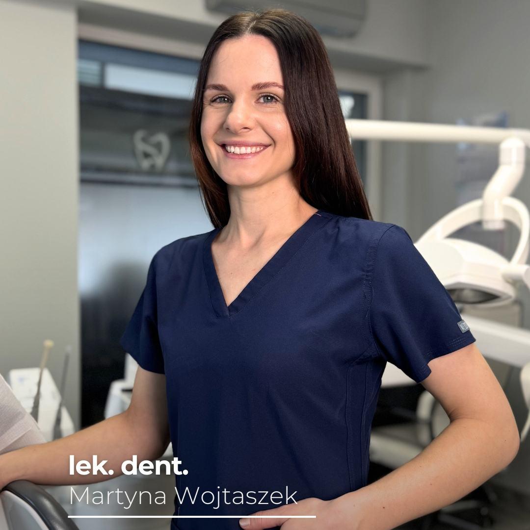 lek. Martyna Wojtaszek InGlow-med